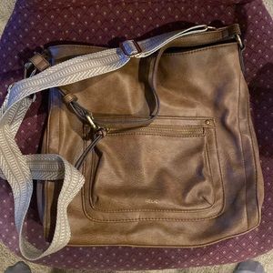 Relic by Fossil crossbody bag